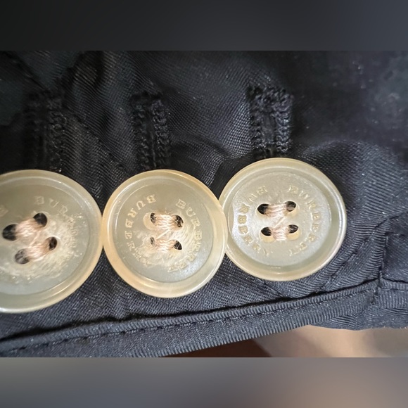 Burberry Women’s coat size XS - Picture 6 of 7